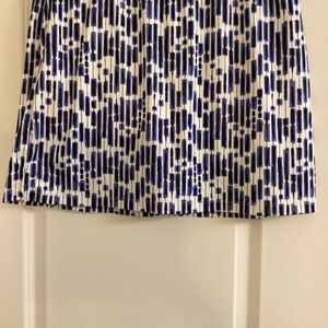 IZOD Golf Skort size XL